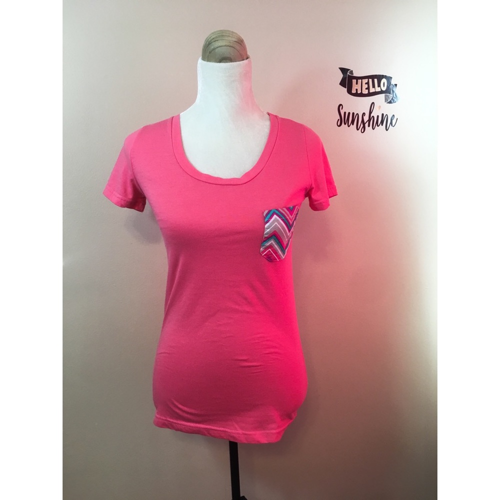 All For Color Tee